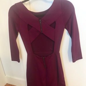 Alice & Olivia Mini dress